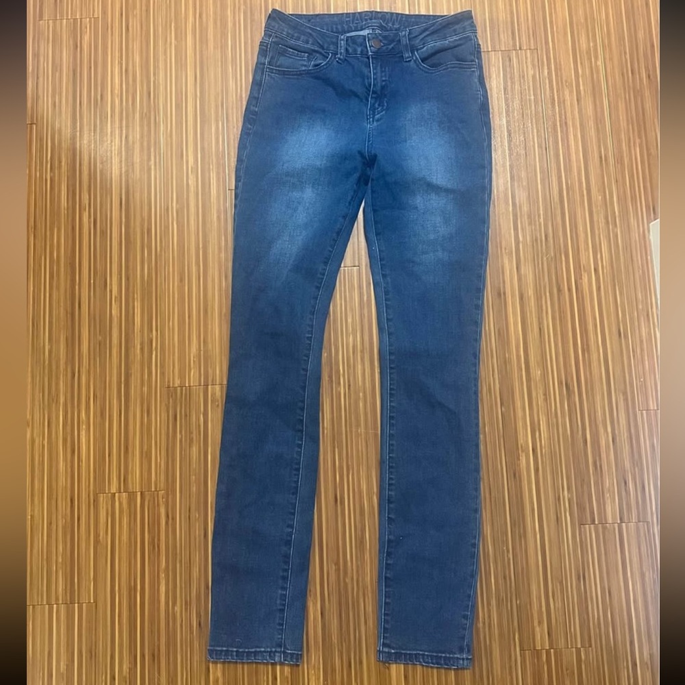 Harlow jeans